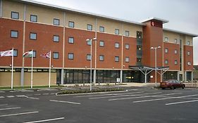 Ramada Plaza Wrexham